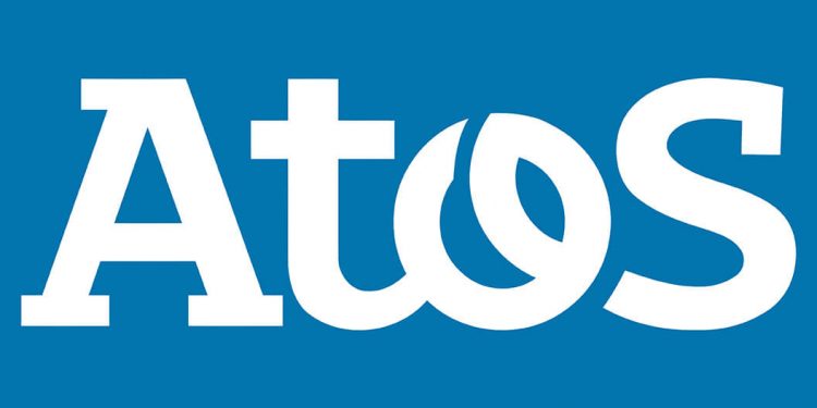 Logo Atos