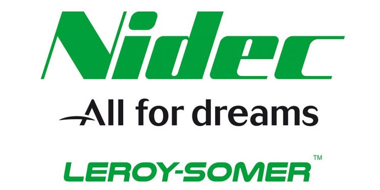 Nidec Leroy-Somer