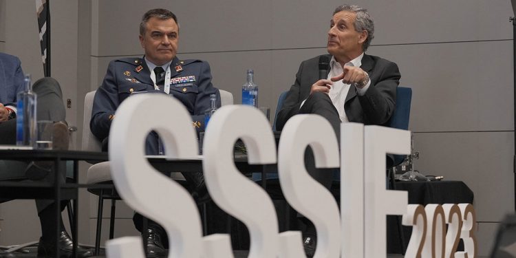 Miguel Belló, comisionado para el PERTE Aeroespacial,