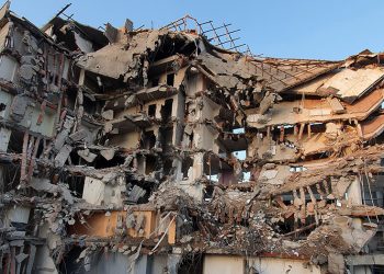 Terremoto de Turquía