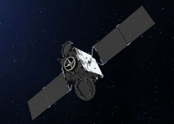 Thales Alenia Space proveerá su sistema de propulsión eléctrica TETRA al satélite surcoreano GEO-KOMPSAT-3