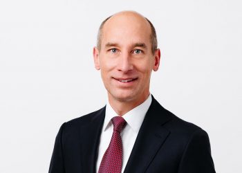 Thomas Toepfer será el nuevo director financiero de Airbus