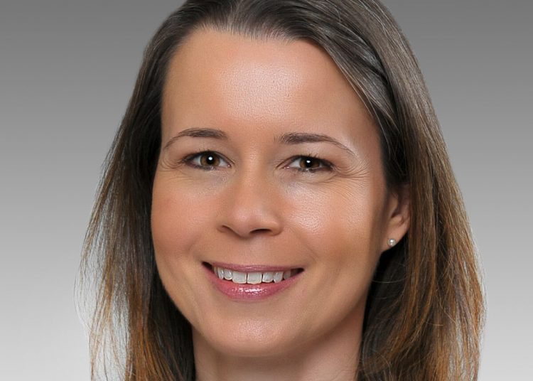 Tiphaine Loruradour, presidenta de ILS, deja la compañía