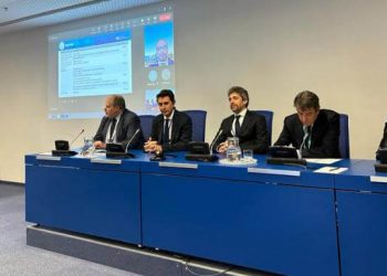 UNOOSA y Avio seleccionan a la Universidad de Nairobi para lanzar un CubeSat a bordo de un Vega C