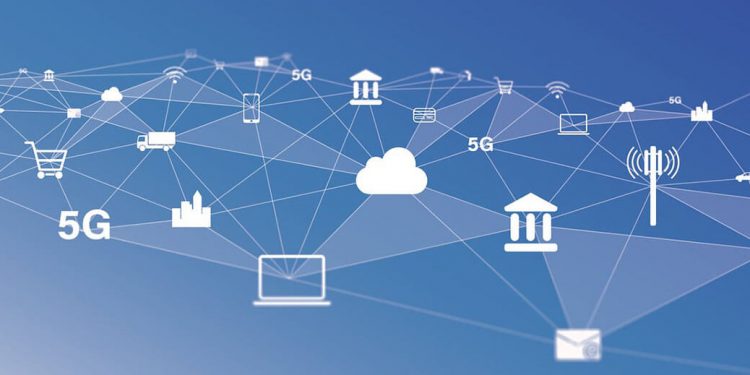 5G