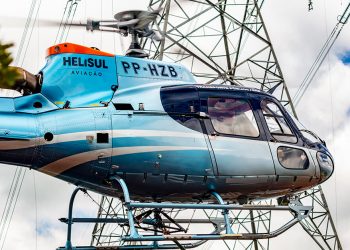 Airbus Helicopters logra en la HAI Heli Expo cuatro contratos HCare In-Service  