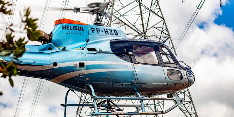 Airbus Helicopters logra en la HAI Heli Expo cuatro contratos HCare In-Service  