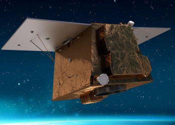 Airbus construirá para Angola el satélite de observación de la Tierra Angeo-1