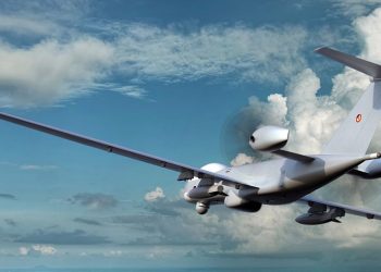 Airbus y Sener desarrollarán los sistemas Data Link de línea de vista para el programa Eurodrone