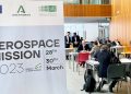 Andalucía impulsa su sector aeronáutico a través de una misión comercial