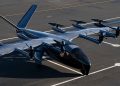 Archer Aviation inicia la construcción de su fábrica de eVTOL en Covington