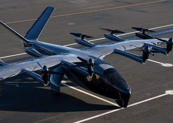 Archer Aviation inicia la construcción de su fábrica de eVTOL en Covington