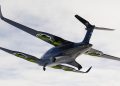 Atea de Ascendance Flight Technologies