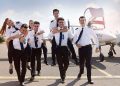 CESDA presentó su Centro Universitario y el Grado de Piloto de Aviación Comercial
