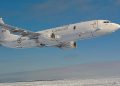 Canadá comprará hasta 16 aviones P-8A Poseidon de Boeing