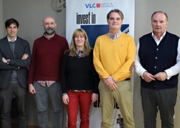 Elecnor Deimos abre nuevas oficinas en Valencia