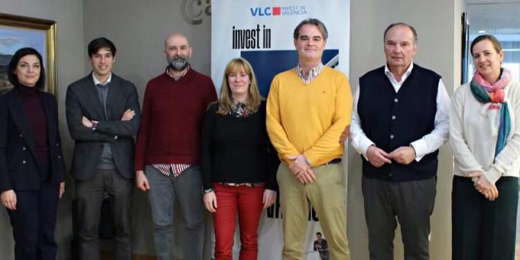 Elecnor Deimos abre nuevas oficinas en Valencia
