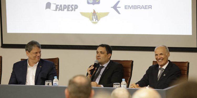 Embraer abre un nuevo centro de investigación en ingeniería para acelerar la movilidad aérea del futuro