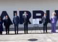 Felipe VI-Airbus