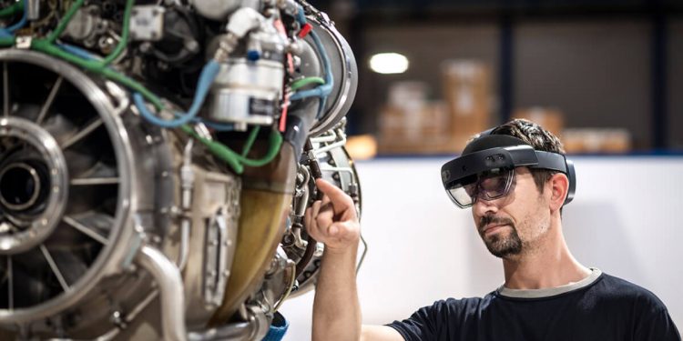 GE Aerospace renueva el contrato con ITP Aero para servicios de MRO de motores CT7