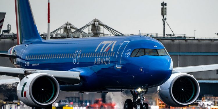 ITA Airways