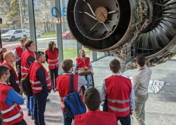 ITP Aero invita a startups y partners de BIND 4.0 a conocer sus proyectos de transformación digital