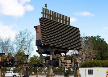 Indra entrega un sistema de gestión de tráfico aéreo desplegable a la Royal Australian Air Force