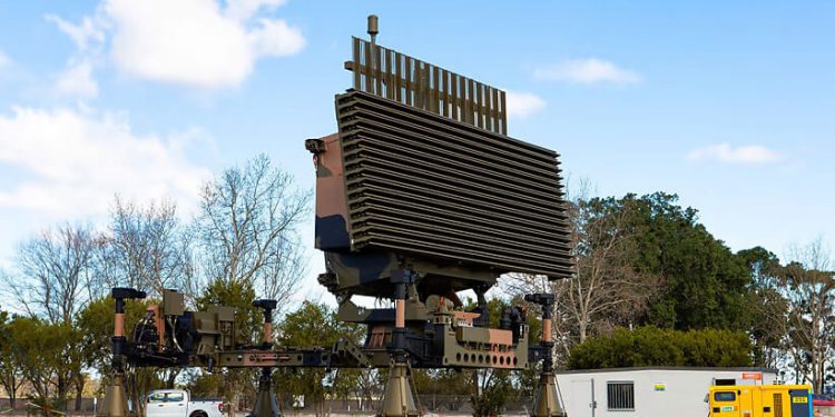 Indra entrega un sistema de gestión de tráfico aéreo desplegable a la Royal Australian Air Force