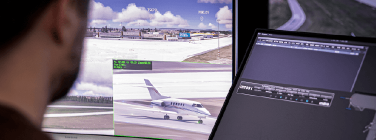 Indra implantará la torre remota digital más avanzada del mundo en el aeropuerto de Budapest