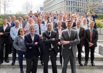 Indra reunió en Madrid a los equipos de FCMS y Thales Group en el inicio de la Fase 1B del Pilar Sensores del FCAS