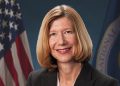 Kathryn Lueders, directora de Operaciones Espaciales, deja la Nasa
