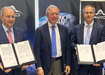 La ESA y Avio firman dos contratos para potenciar las capacidades tecnológicas para el acceso al espacio