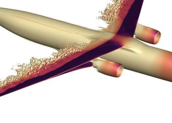 La Nasa y Boeing diseñan un futuro avión supercomputado