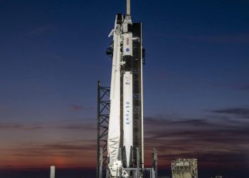 La misión Crew-6 de la Nasa y SpaceX, lista para su lanzamiento 