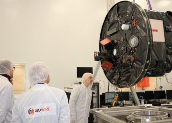 La misión Proba-3 de la ESA será lanzada el año próximo desde la India a bordo de un cohete PSLV