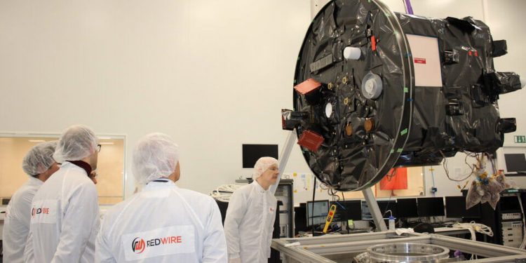 La misión Proba-3 de la ESA será lanzada el año próximo desde la India a bordo de un cohete PSLV