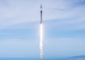 Lanzamiento de SpaceX