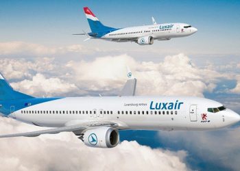 Luxair