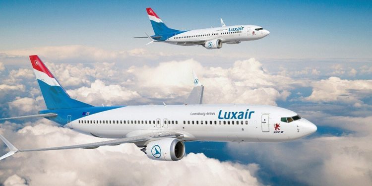 Luxair