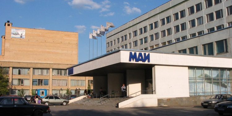 MAI de Moscú