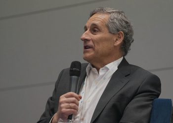 Miguel Belló, comisionado para el PERTE Aeroespacial