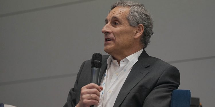 Miguel Belló, comisionado para el PERTE Aeroespacial