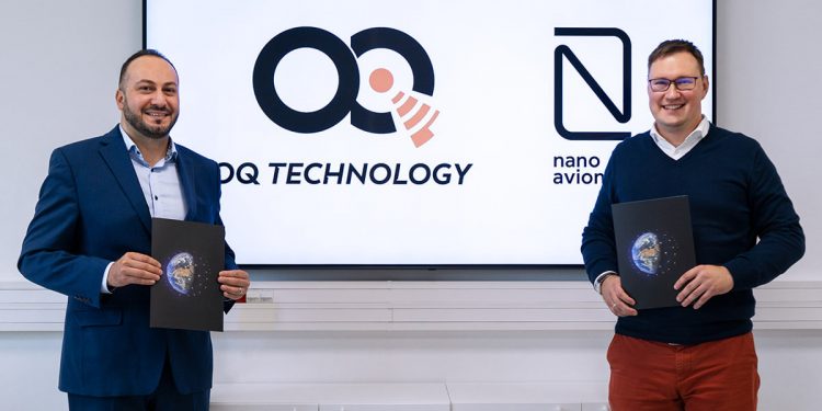 OQ Technology se convertirá en el operador de satélites 5G NB-IoT LEO más grande del mundo