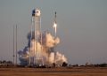 Rocket Lab lanzó con éxito su cohete Electron número 34, la segunda misión desde Virginia