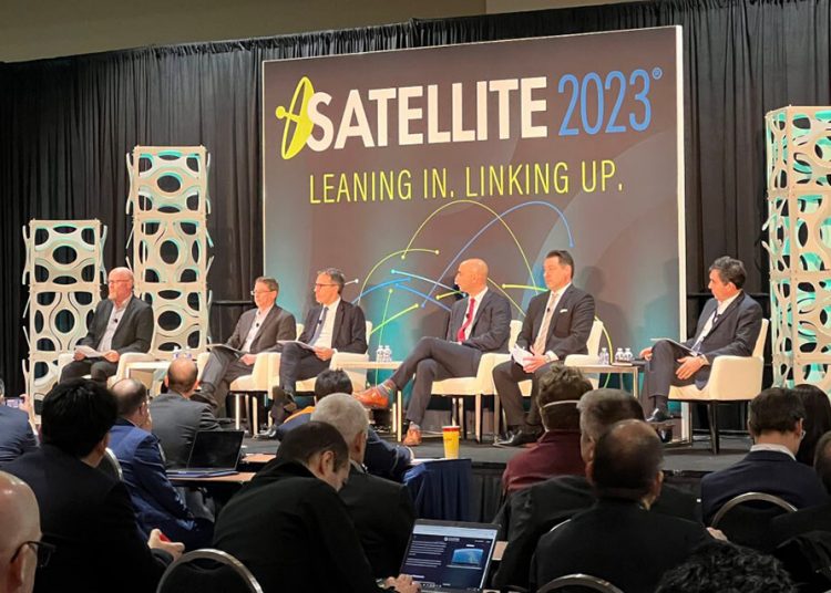 SATELLITE 2023