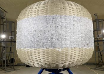 Sierra Space avanza en el futuro de la vivienda espacial