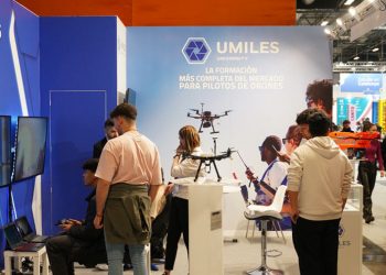 UMILESUniversity en AULA2023