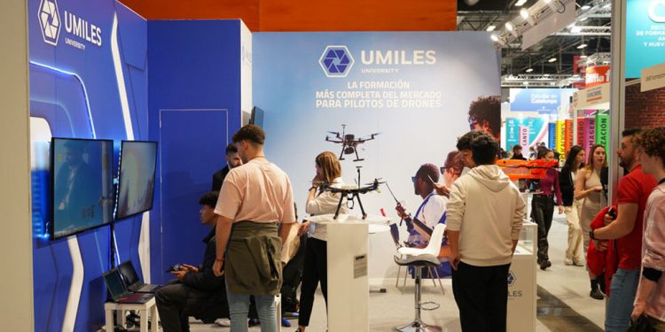 UMILESUniversity en AULA2023
