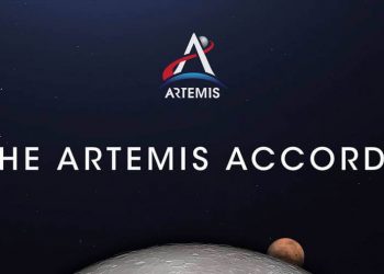 La República Checa firmará los Acuerdos de Artemisa con la Nasa