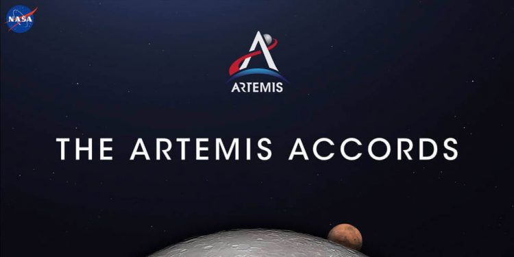 La República Checa firmará los Acuerdos de Artemisa con la Nasa